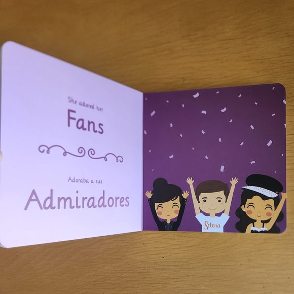 Selena – Lil Lbros (2017) - Picture 9 of 13